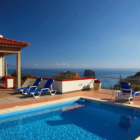 Villa Ricardo Porto Da Cruz Εξωτερικό φωτογραφία