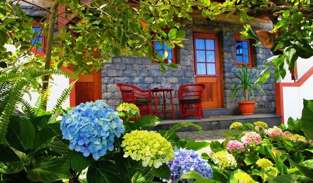 Villa Ricardo Porto Da Cruz Εξωτερικό φωτογραφία
