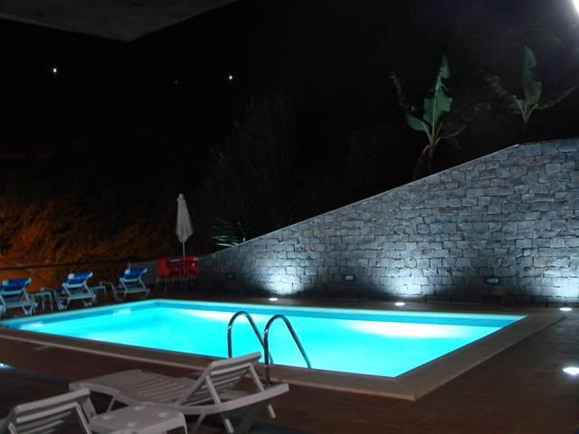 Villa Ricardo Porto Da Cruz Εξωτερικό φωτογραφία
