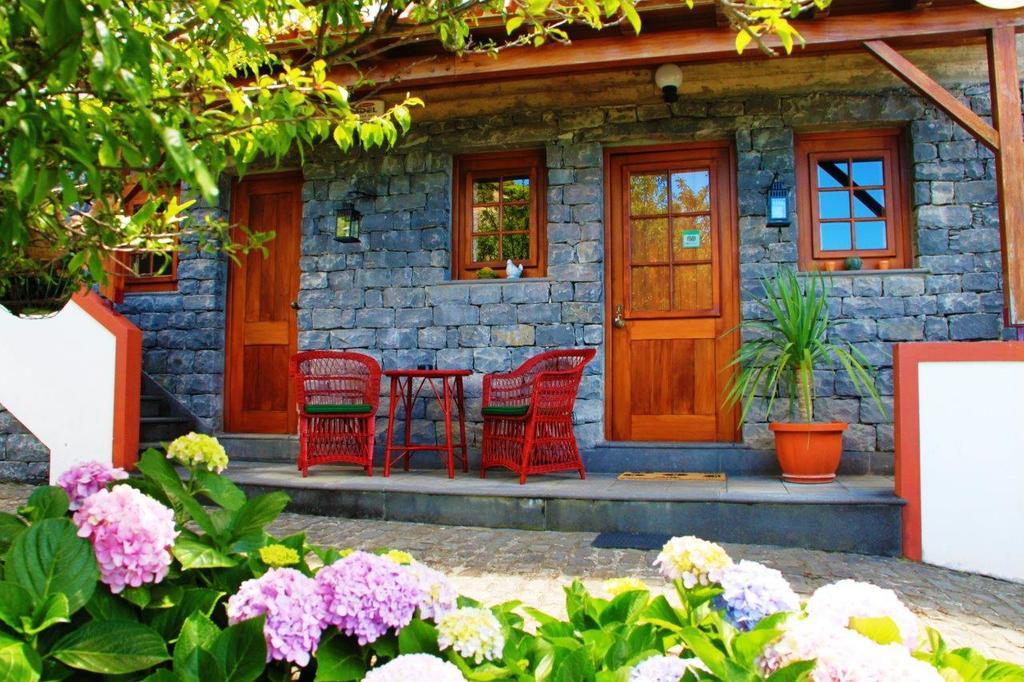Villa Ricardo Porto Da Cruz Εξωτερικό φωτογραφία