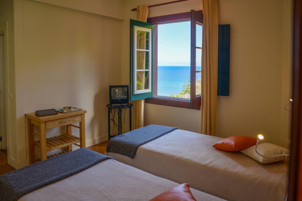 Villa Ricardo Porto Da Cruz Εξωτερικό φωτογραφία