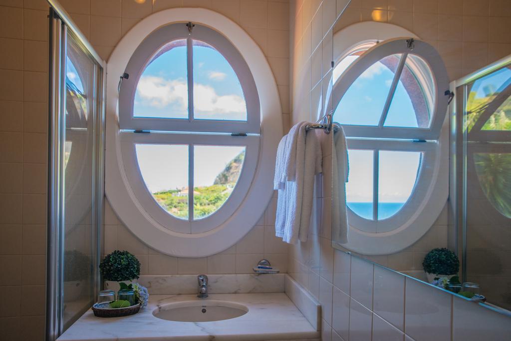 Villa Ricardo Porto Da Cruz Εξωτερικό φωτογραφία