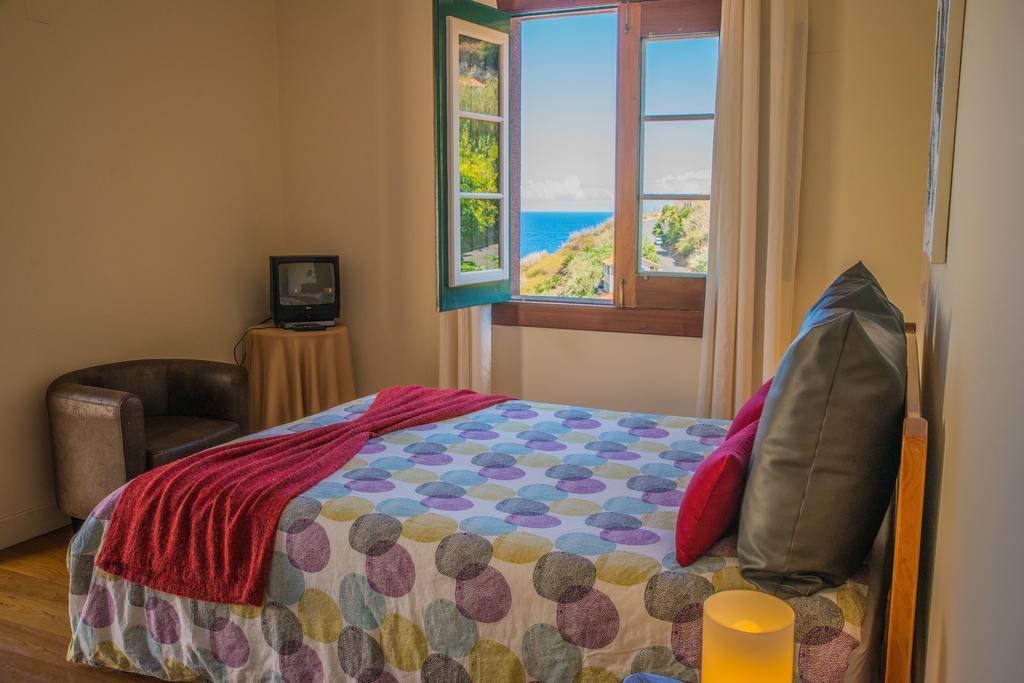Villa Ricardo Porto Da Cruz Εξωτερικό φωτογραφία